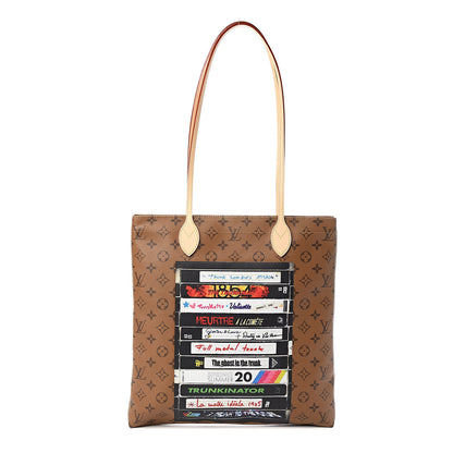 Louis Vuitton Reverse Monogram Carry It 1 of 10
