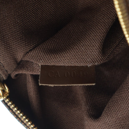 Louis Vuitton Damier Ebene Beaubourg 7 of 7
