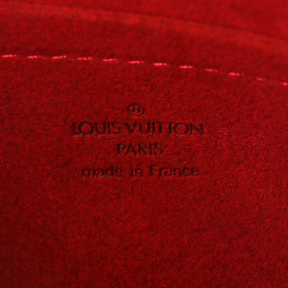 Louis Vuitton Damier Ebene Ravello GM 6 of 9