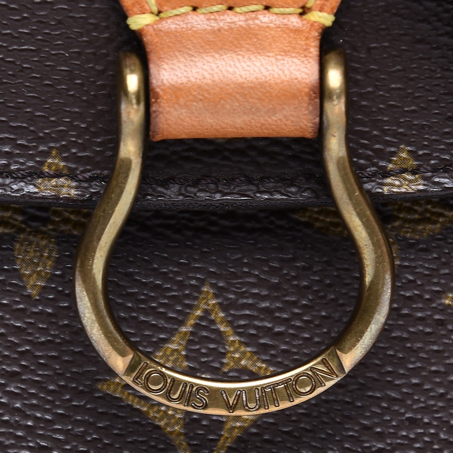 Monogram Saint Cloud MM