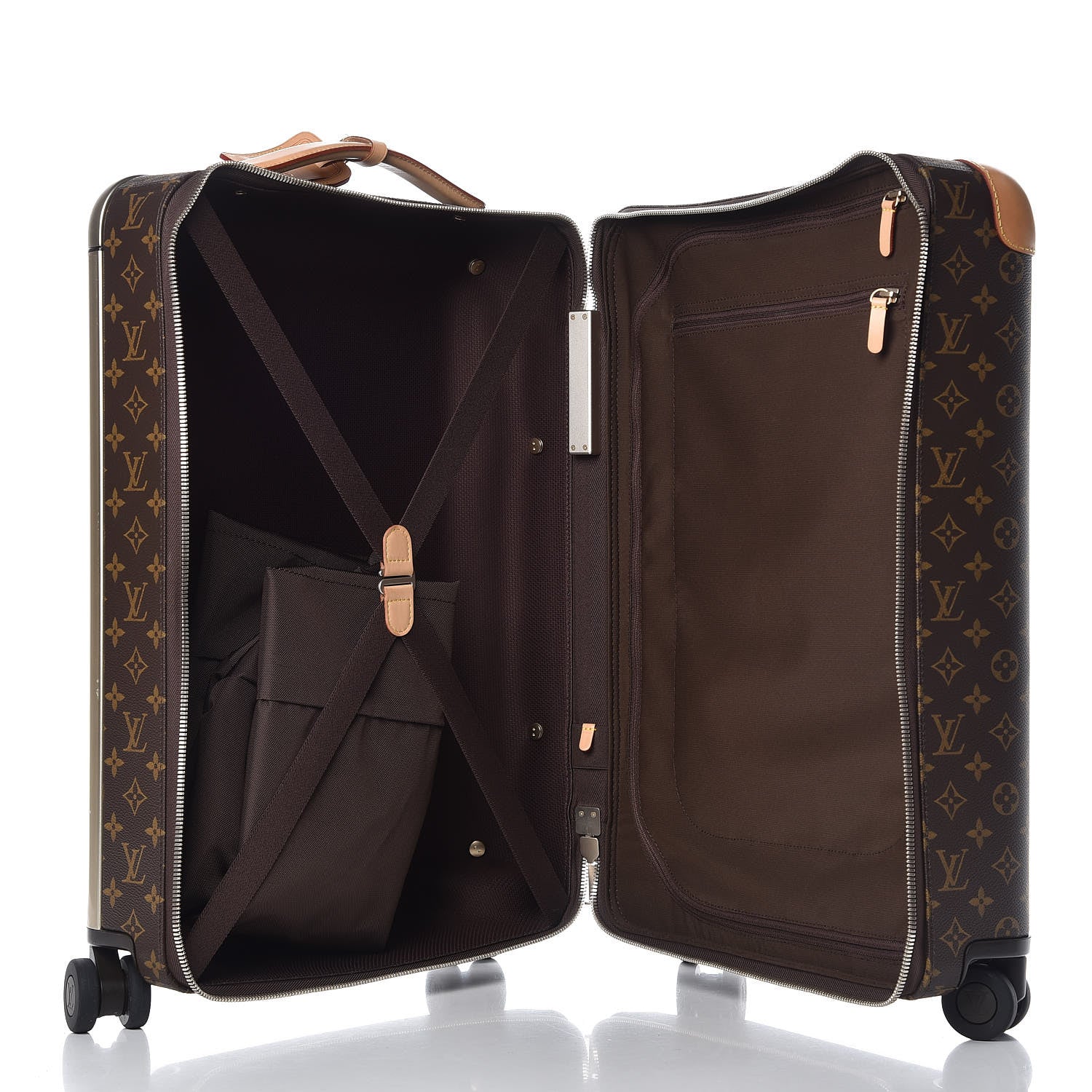Louis Vuitton Monogram Horizon 55 5 of 18