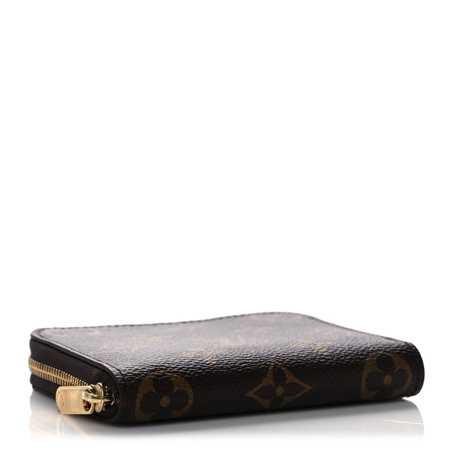 Monogram Zippy Coin Purse