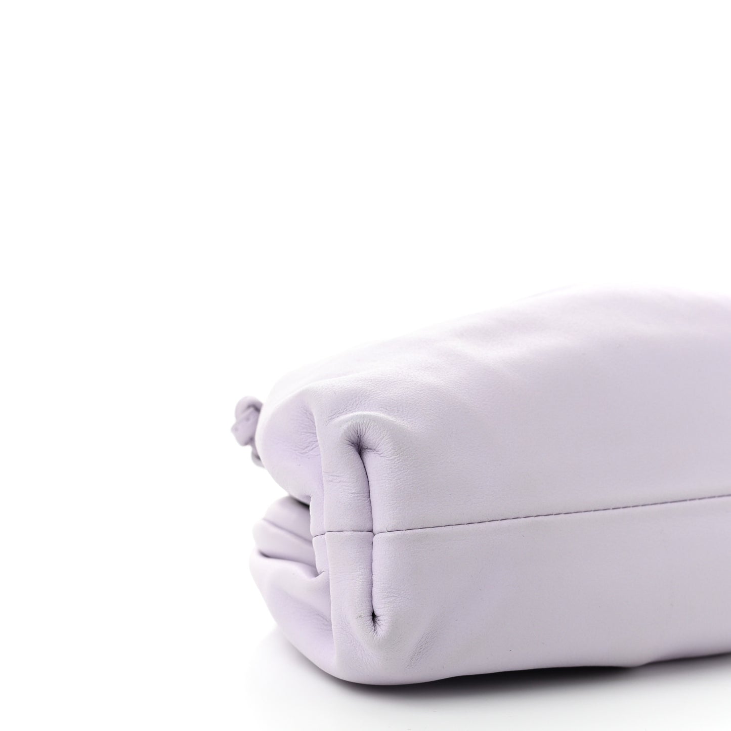 Butter Calfskin The Mini Pouch Mirth