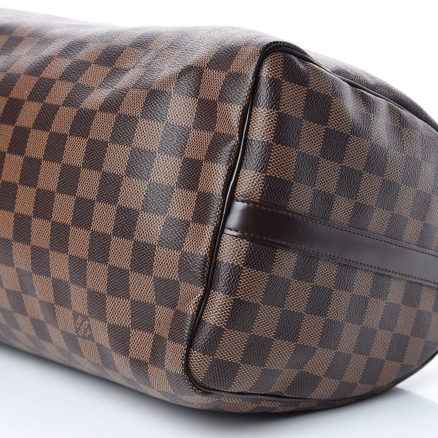 Damier Ebene Speedy Bandouliere 35