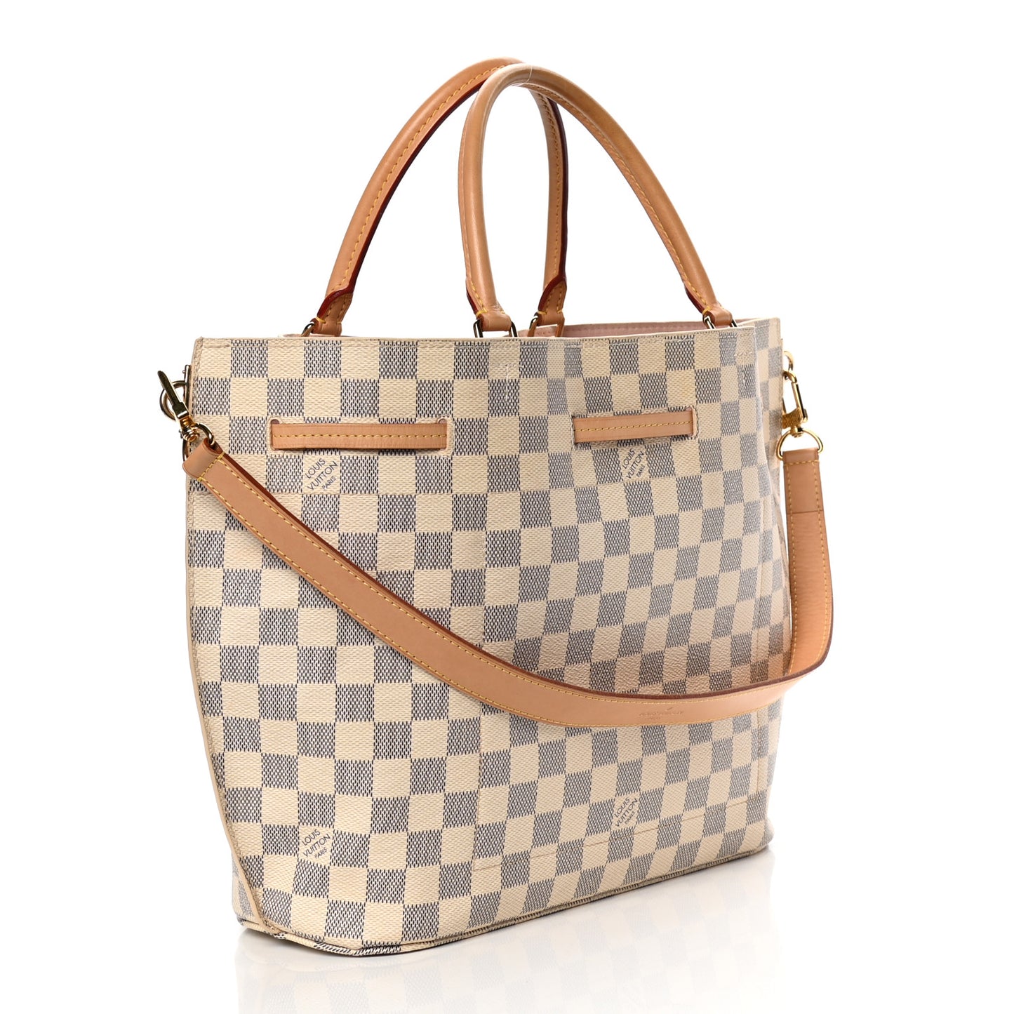 Damier Azur Girolata