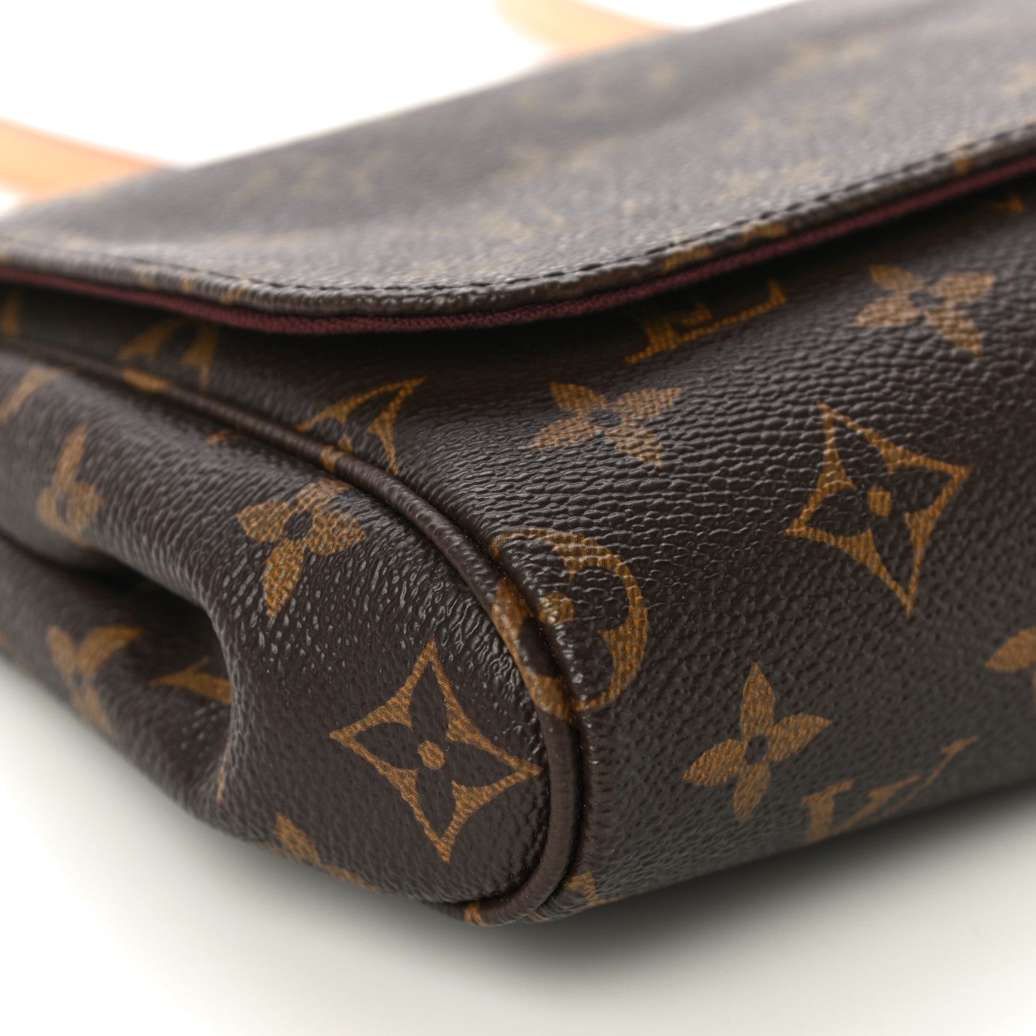 Louis Vuitton Monogram Favorite MM 9 of 10