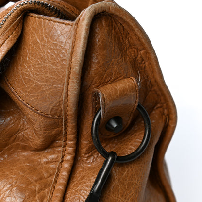 Balenciaga Agneau Classic Hardware City Cumin 13 of 15