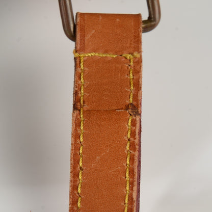 Louis Vuitton Monogram Sac Souple 45 10 of 16