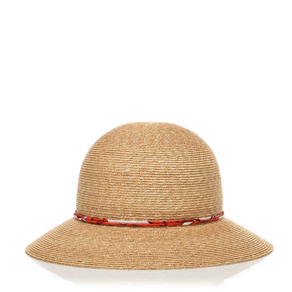 Hermes Straw Sun Hat 3 of 6