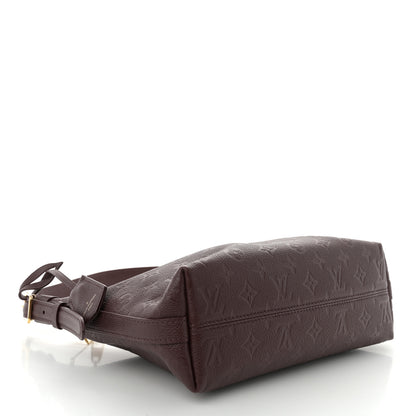 Louis Vuitton Empreinte Monogram Sac Sport NM Wine 4 of 9