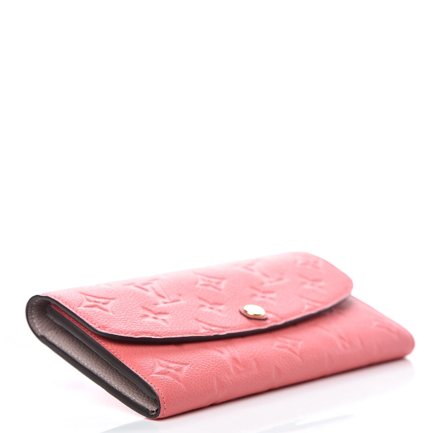 Empreinte Emilie Wallet Blossom