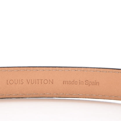 Louis Vuitton Monogram Nano Bracelet 19 4 of 7