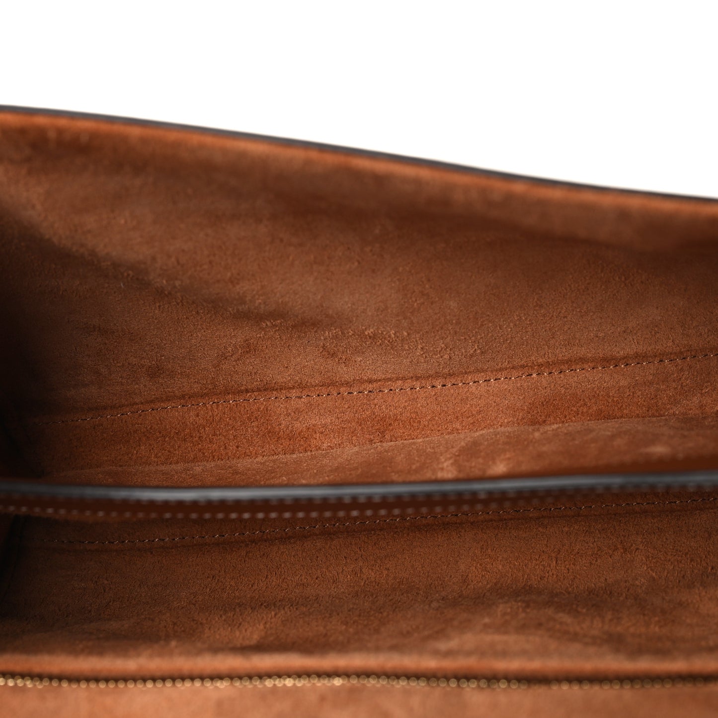 Smooth Calfskin Teen Soft 16 Shoulder Bag Tan