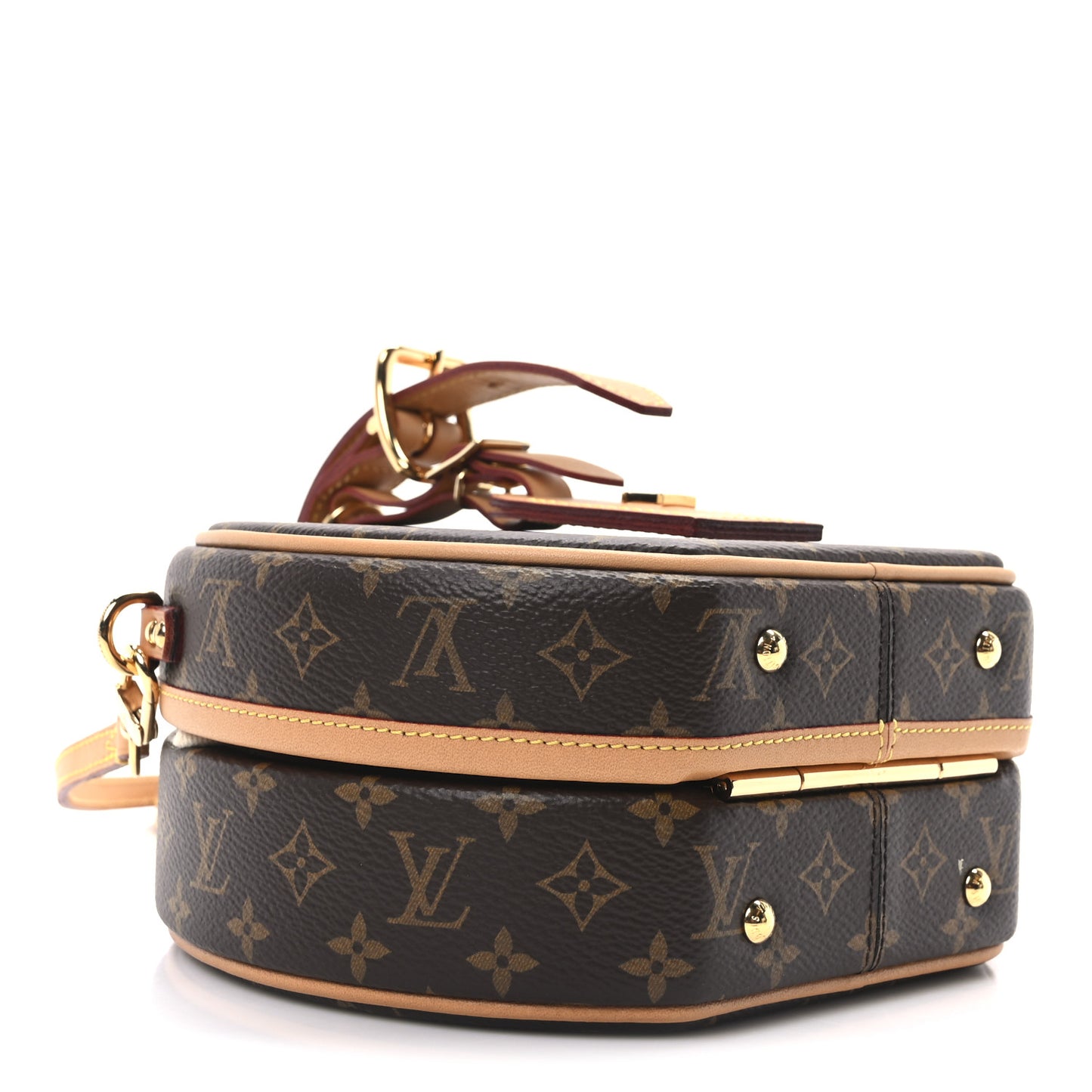 Monogram Petite Boite Chapeau