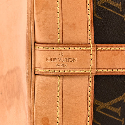 Louis Vuitton Monogram Noe 7 of 10