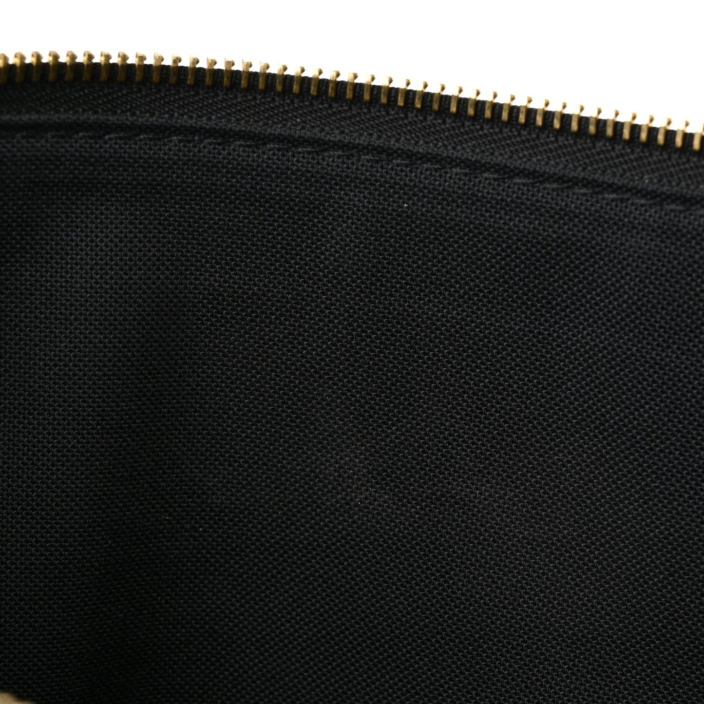 Empreinte Daily Pouch Black