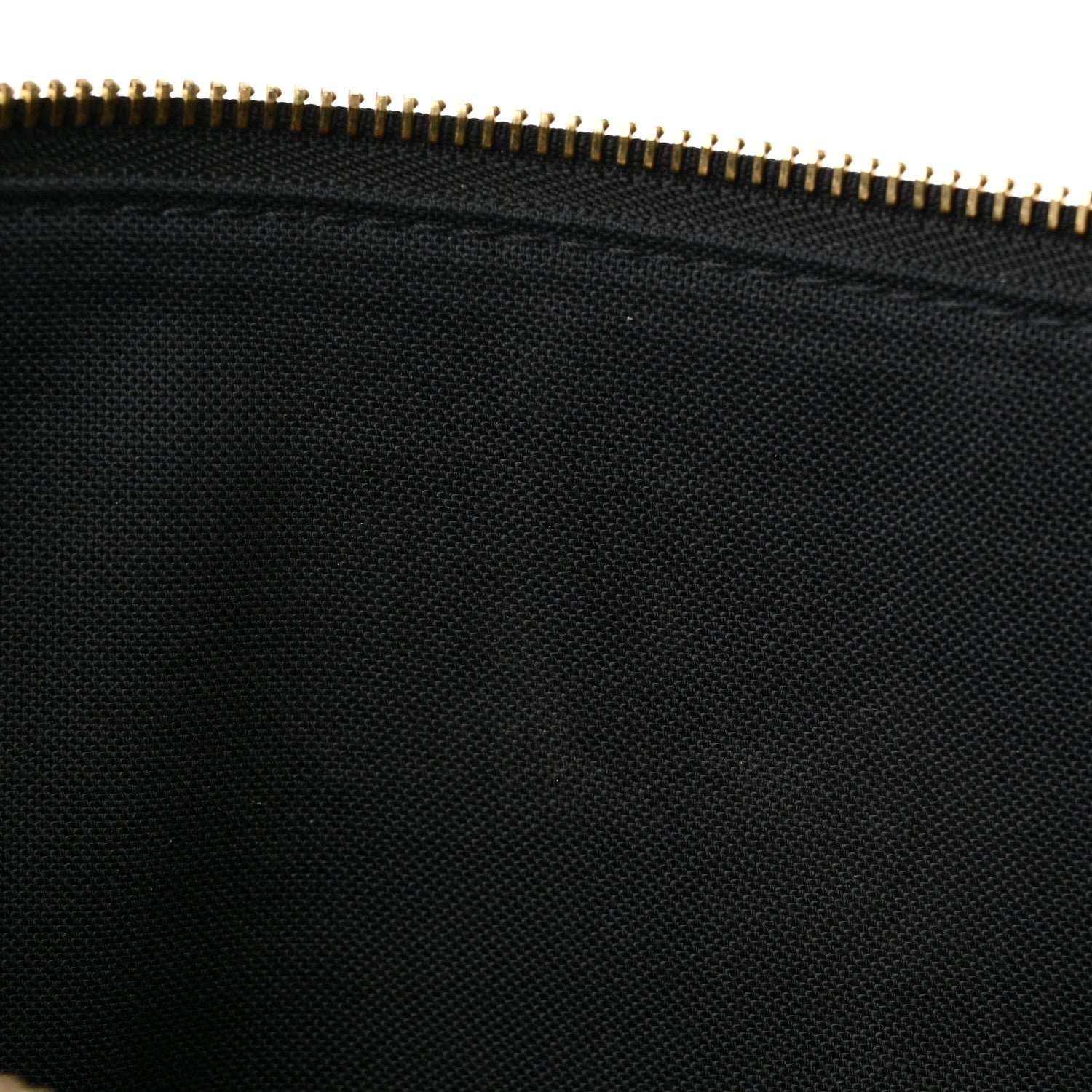 Louis Vuitton Empreinte Daily Pouch Black 8 of 11