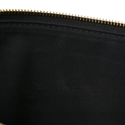 Louis Vuitton Empreinte Daily Pouch Black 8 of 11