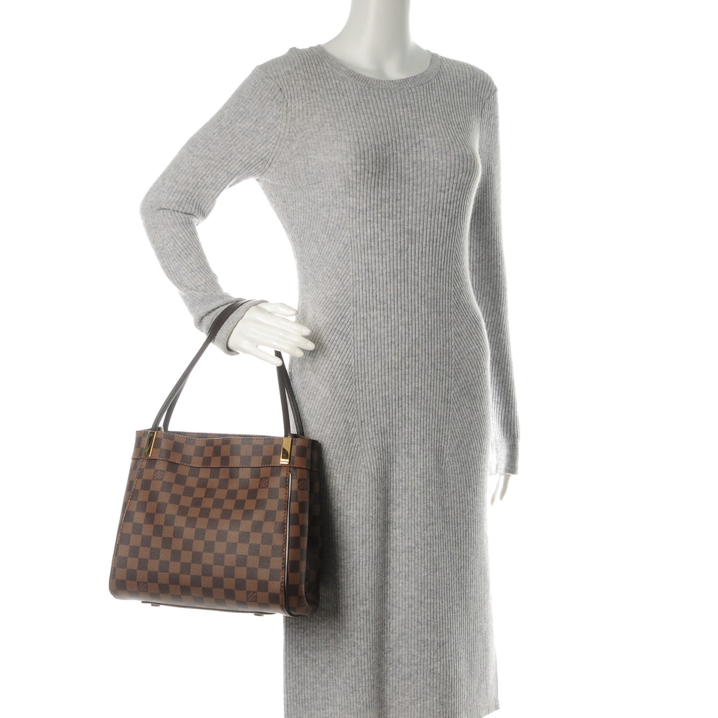 Damier Ebene Marylebone PM