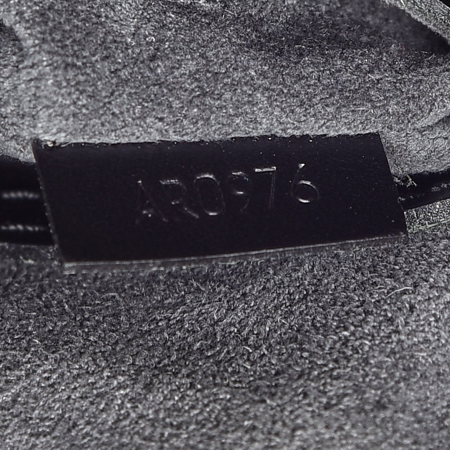 Epi Alma PM Black