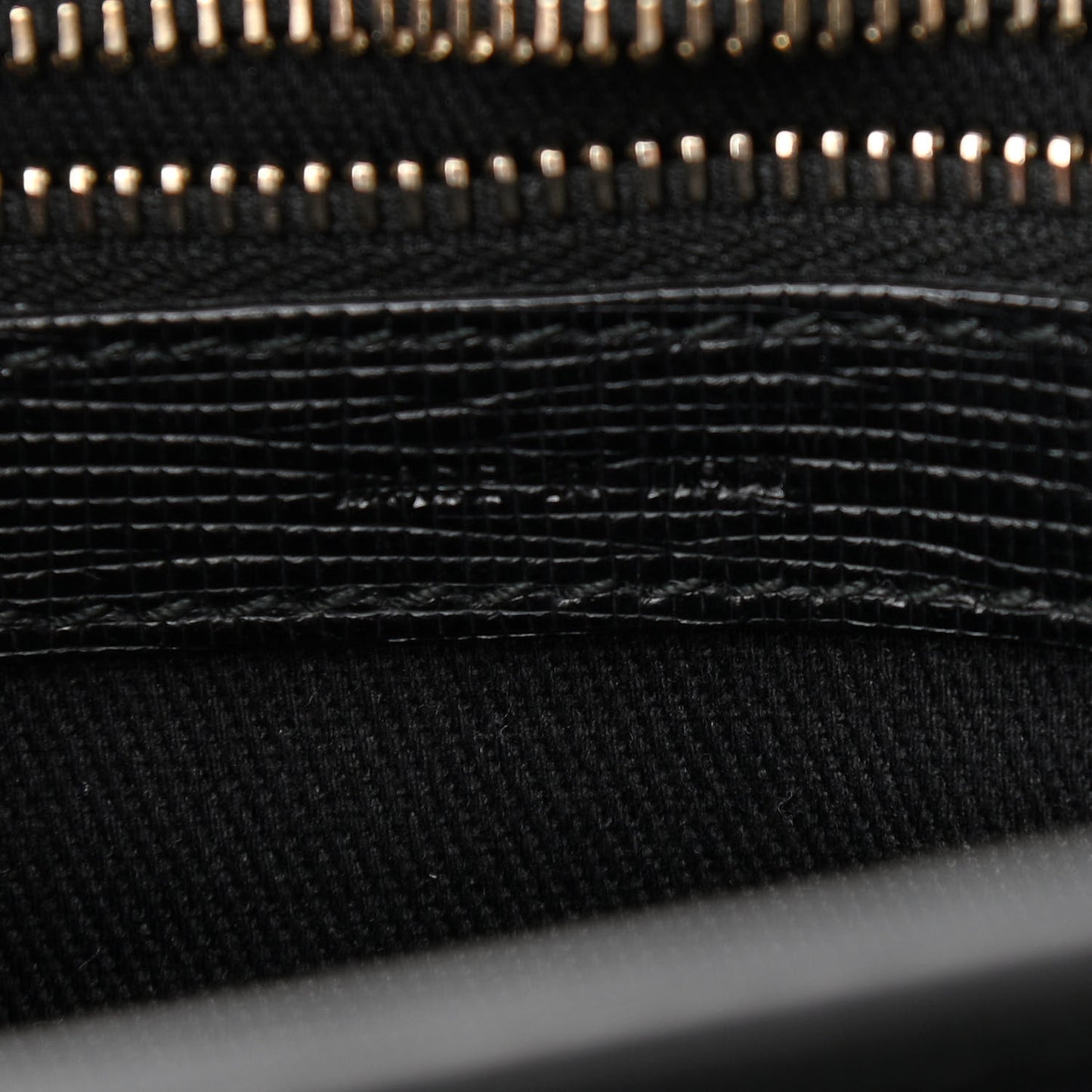 New Linosa Mini PS11 Classic Shoulder Bag Black