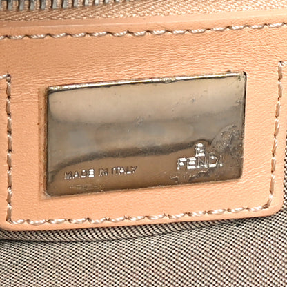 Fendi Zucchino Hobo Celeste Naturale 6 of 10