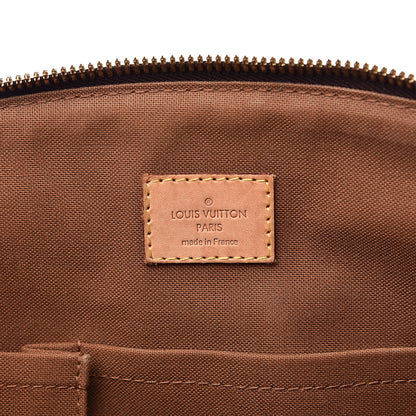 Louis Vuitton Monogram Tivoli GM 6 of 17