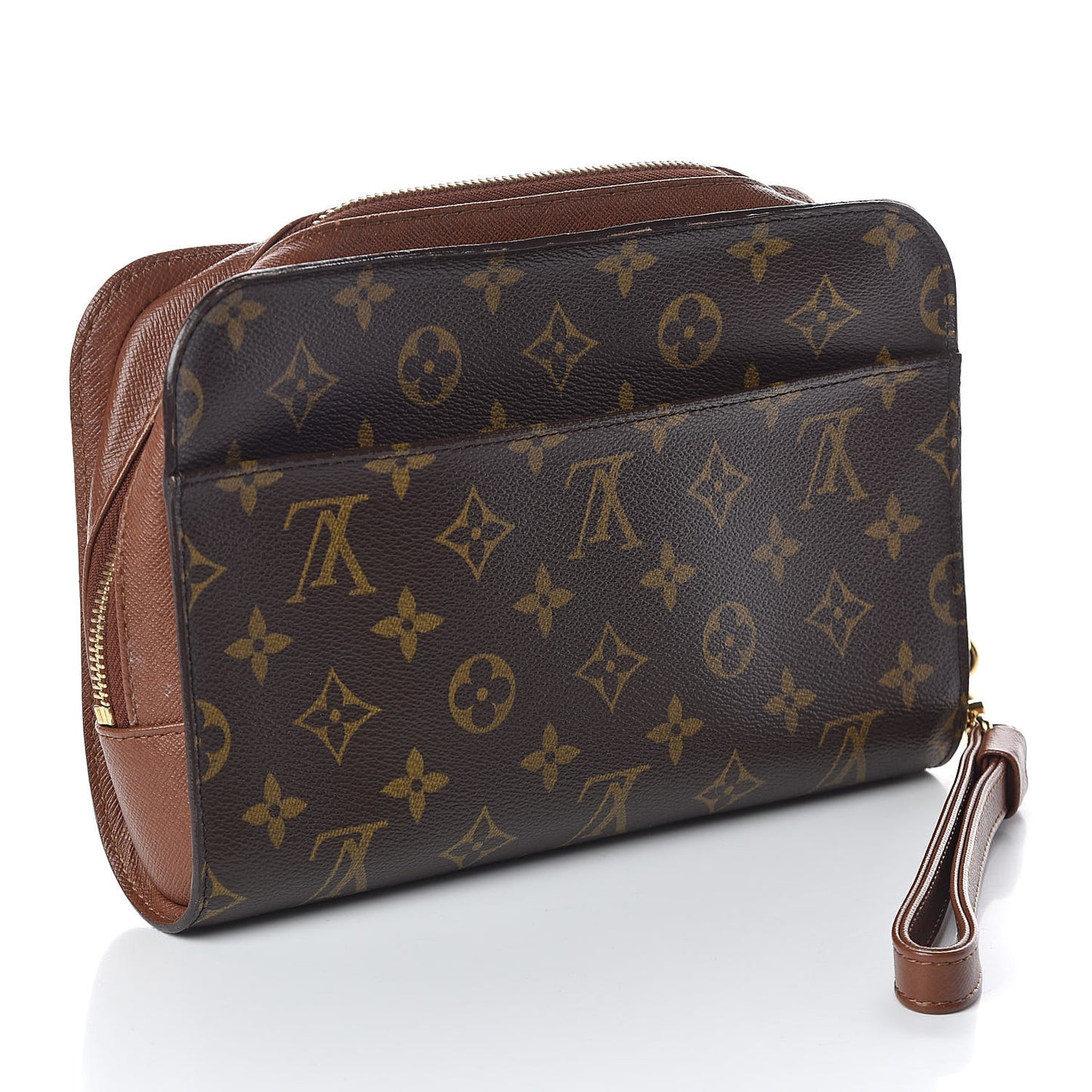 Monogram Pochette Orsay