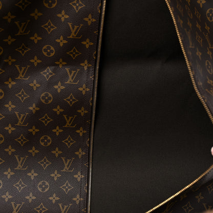 Louis Vuitton Monogram Garment Cover 17 of 23
