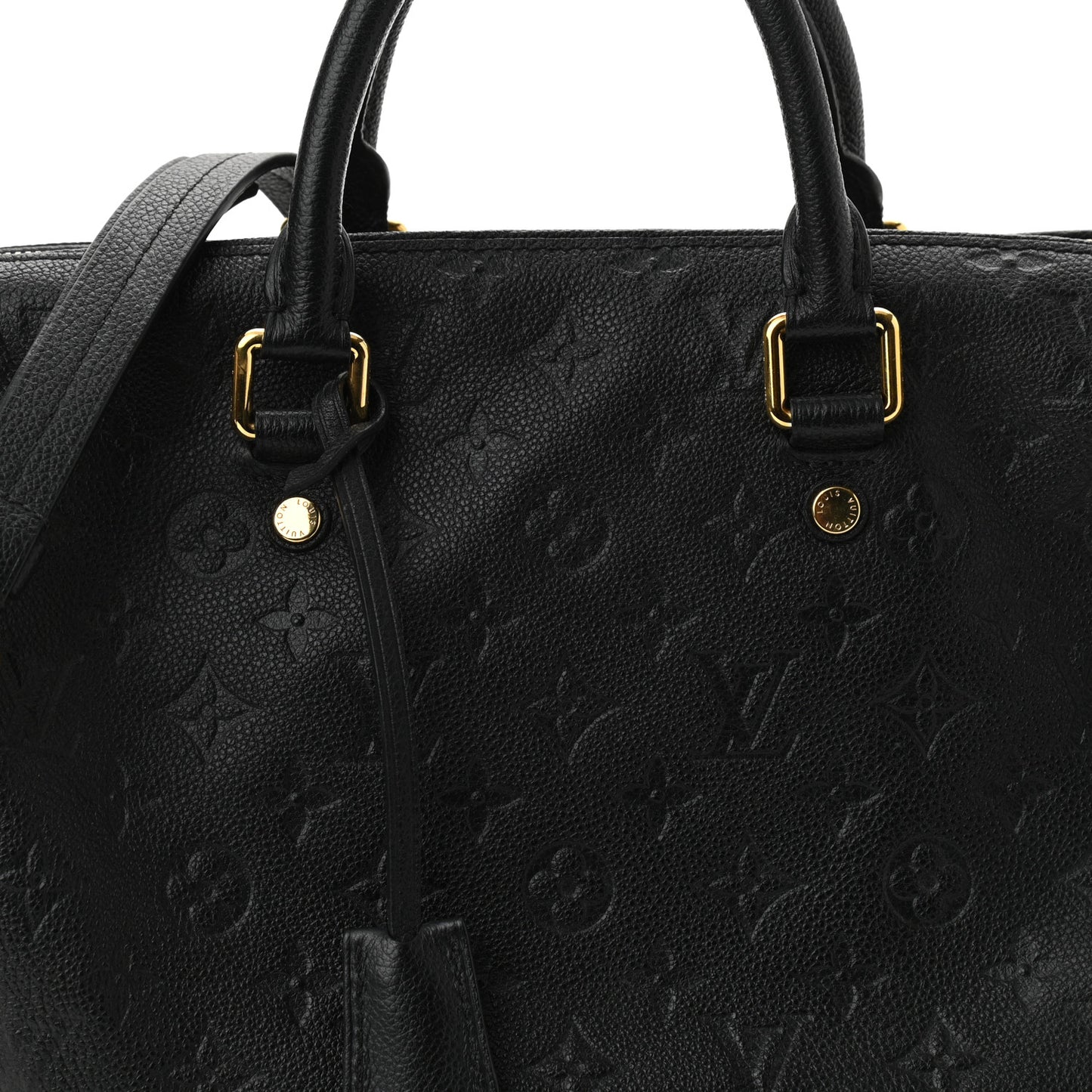 Empreinte Speedy Bandouliere 30 Black