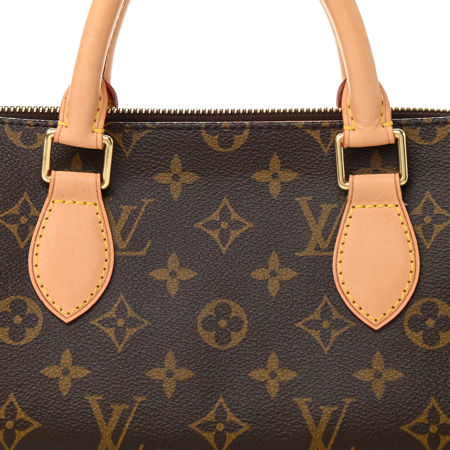 Louis Vuitton Monogram Popincourt 9 of 9
