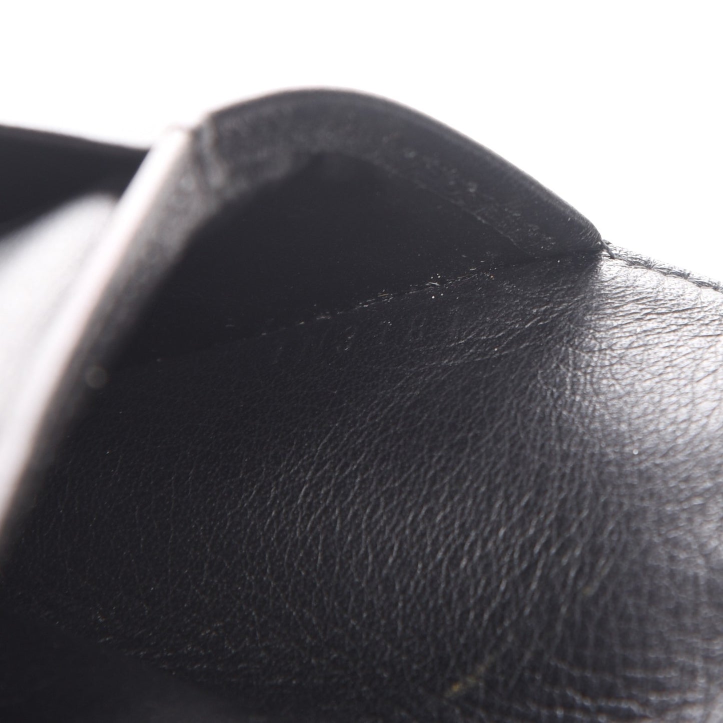 Mahina Amelia Wallet Black
