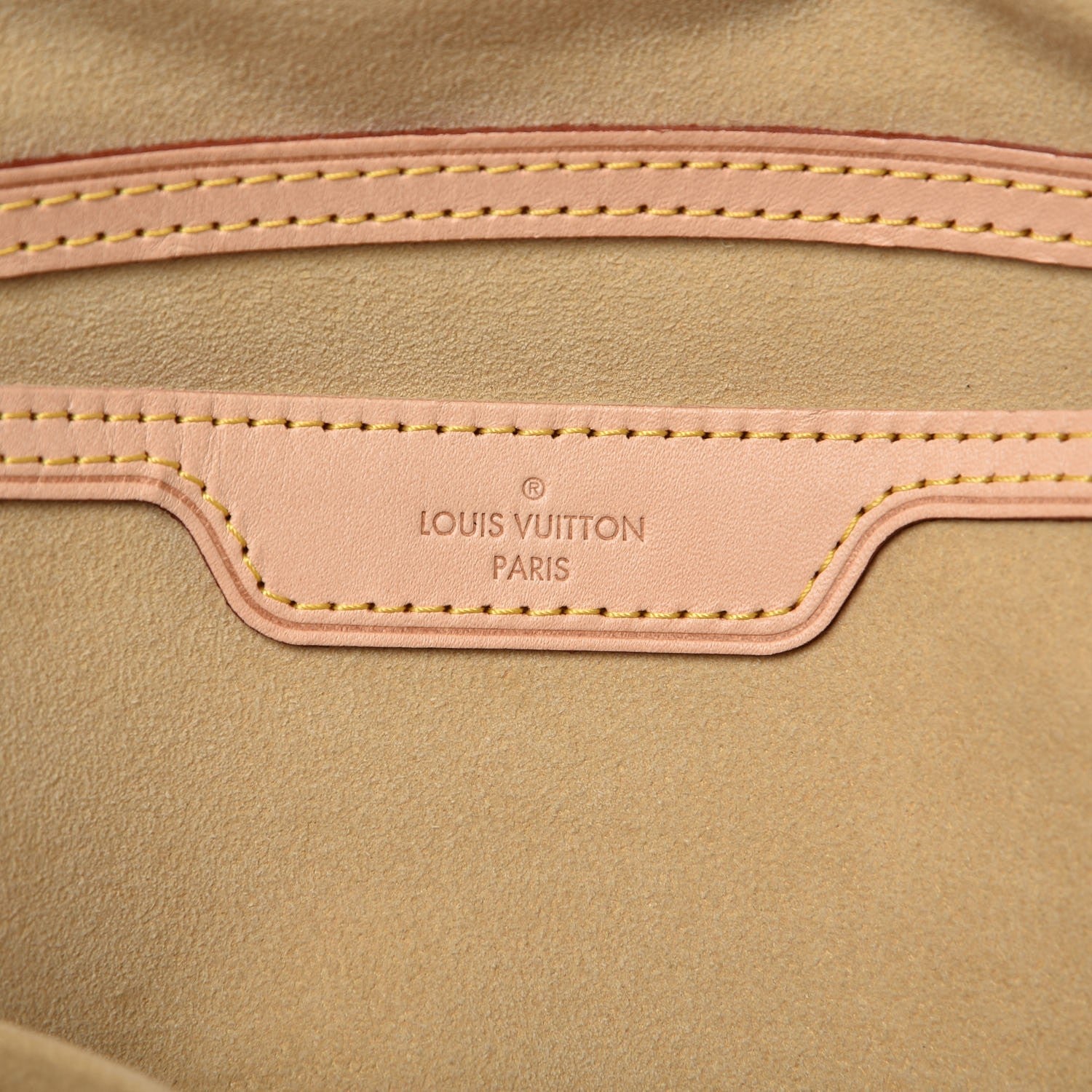 Louis Vuitton Monogram Retiro PM 9 of 13