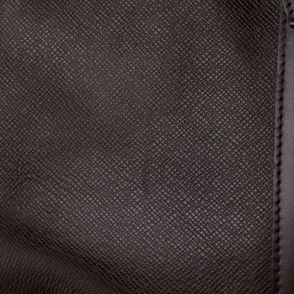 Louis Vuitton Taiga Kendall PM Acajou 13 of 17