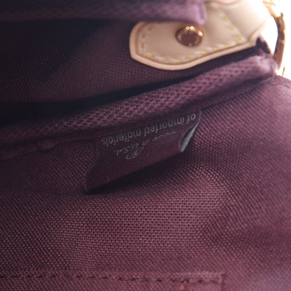 Louis Vuitton Monogram Favorite MM 8 of 8