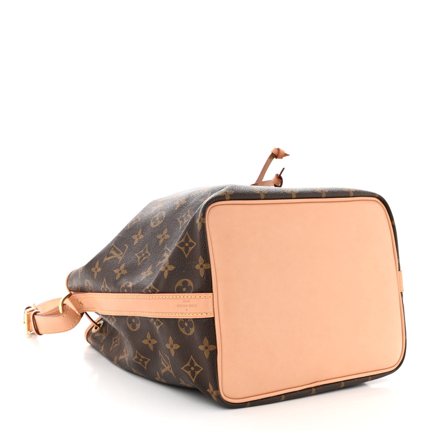Louis Vuitton Monogram Petit Noe 4 of 10