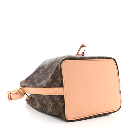 Louis Vuitton Monogram Petit Noe 4 of 10