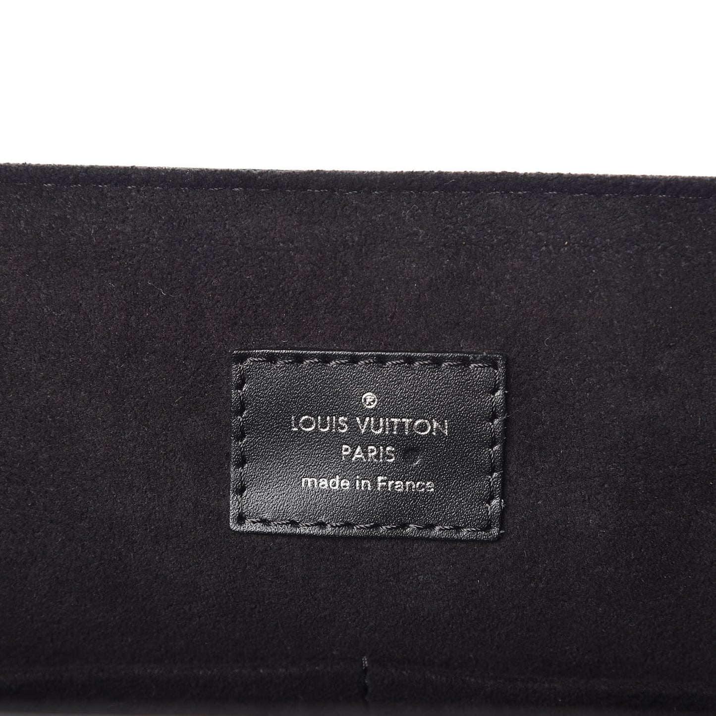 Epi Christopher Messenger Black