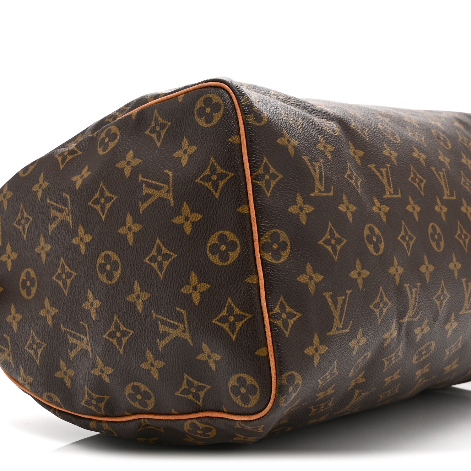 Louis Vuitton Monogram Speedy 40 9 of 11