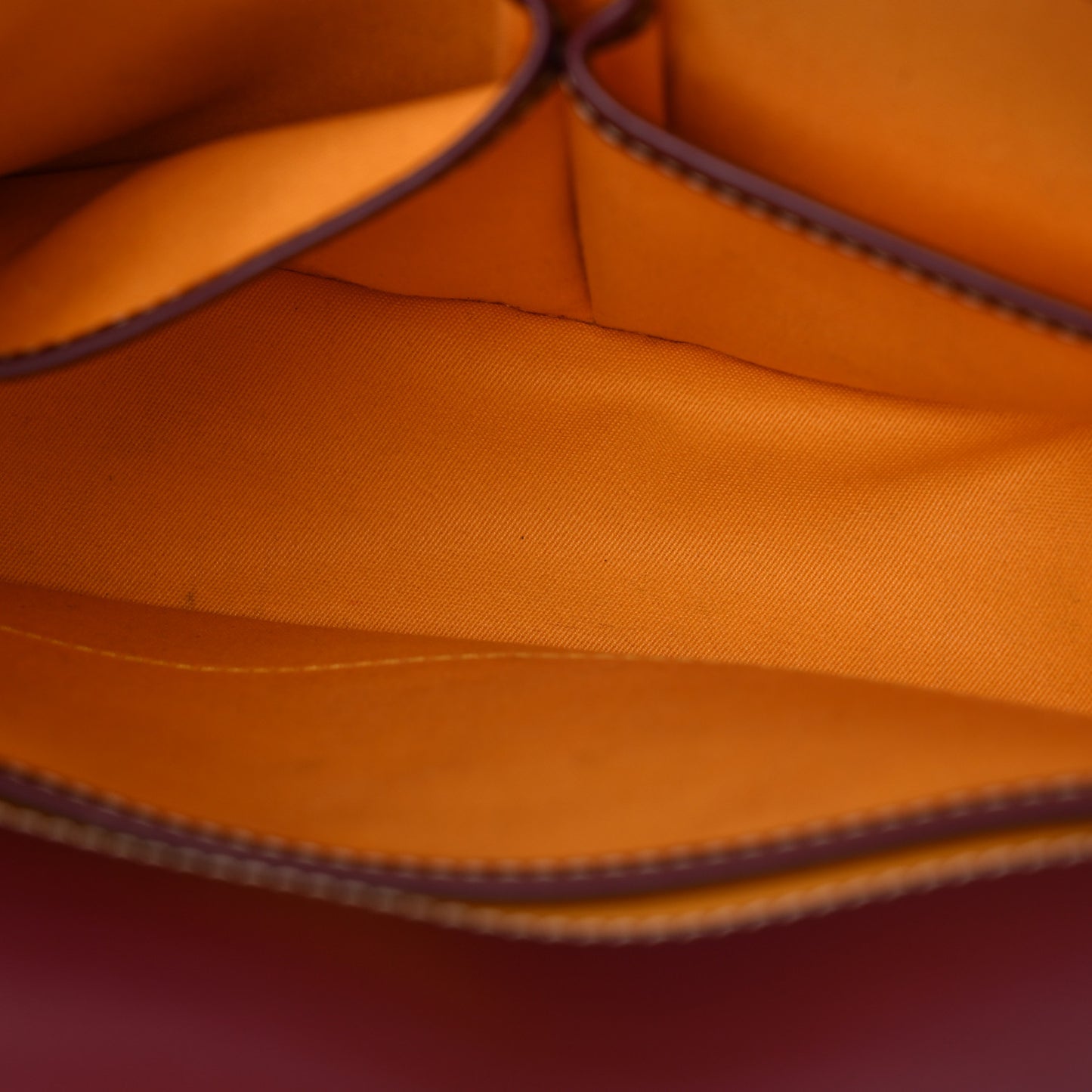 Goyardine Belvedere II PM Messenger Bag Bordeaux