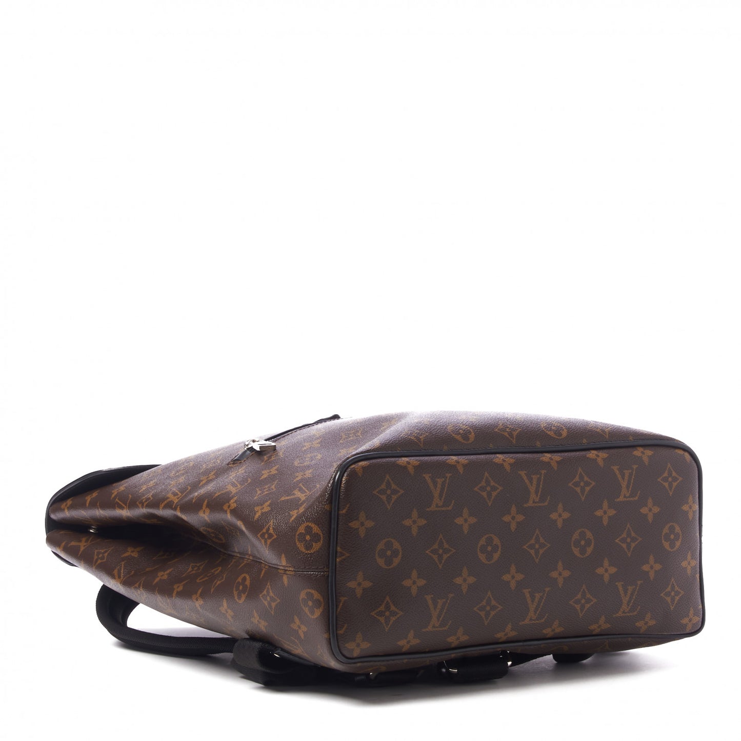 Monogram Macassar Palk Backpack