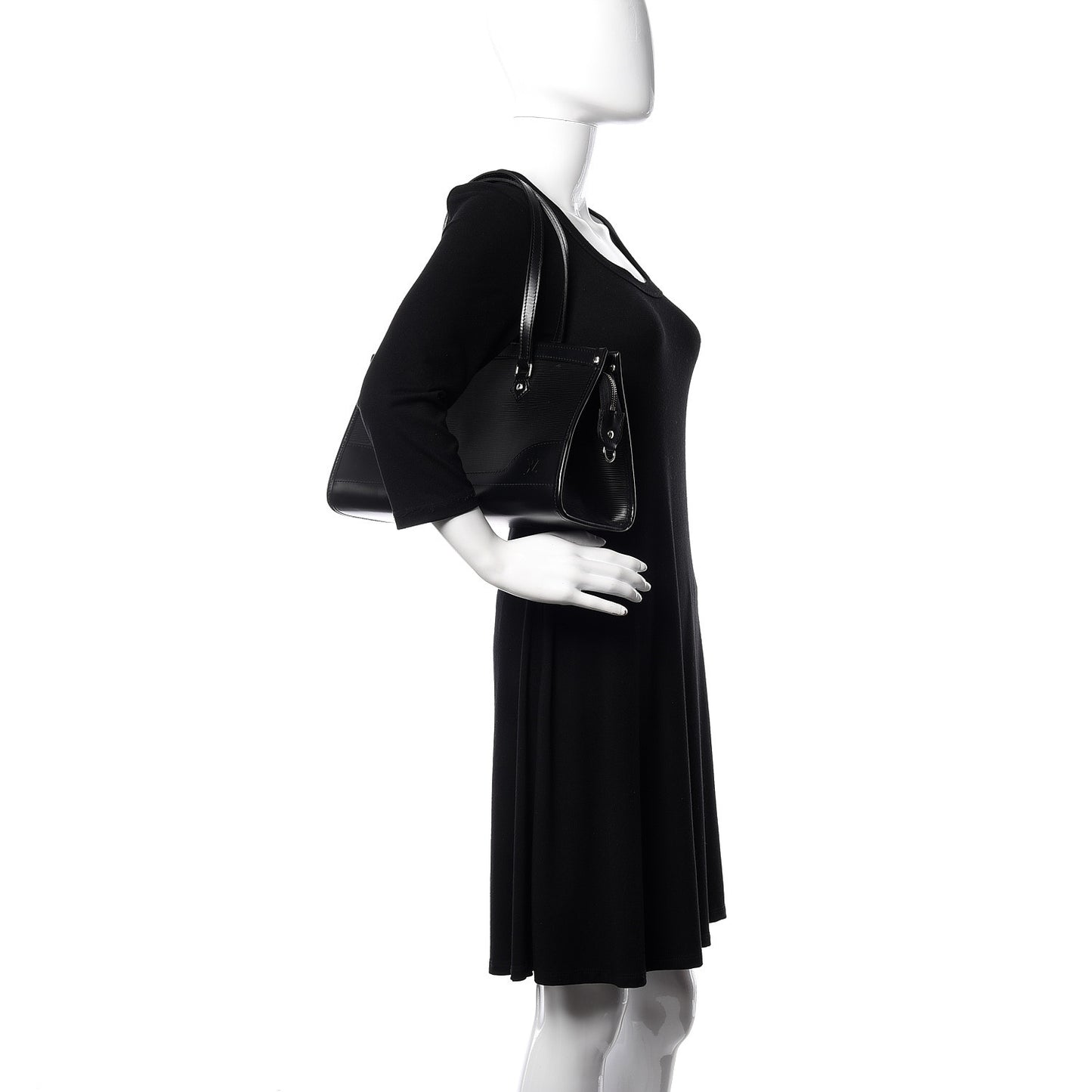 Epi Madeleine PM Black