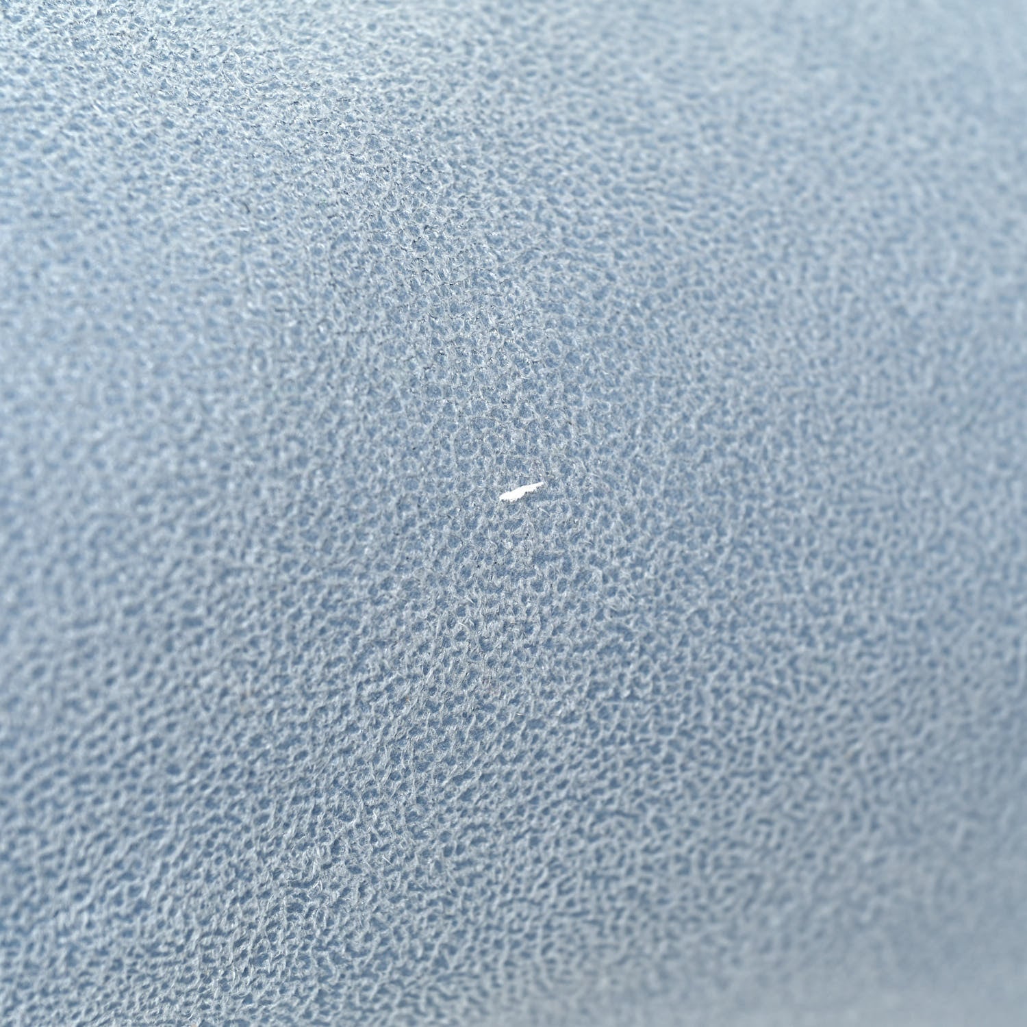 Stella McCartney Shaggy Deer Small Falabella Tote Ice Blue 13 of 14