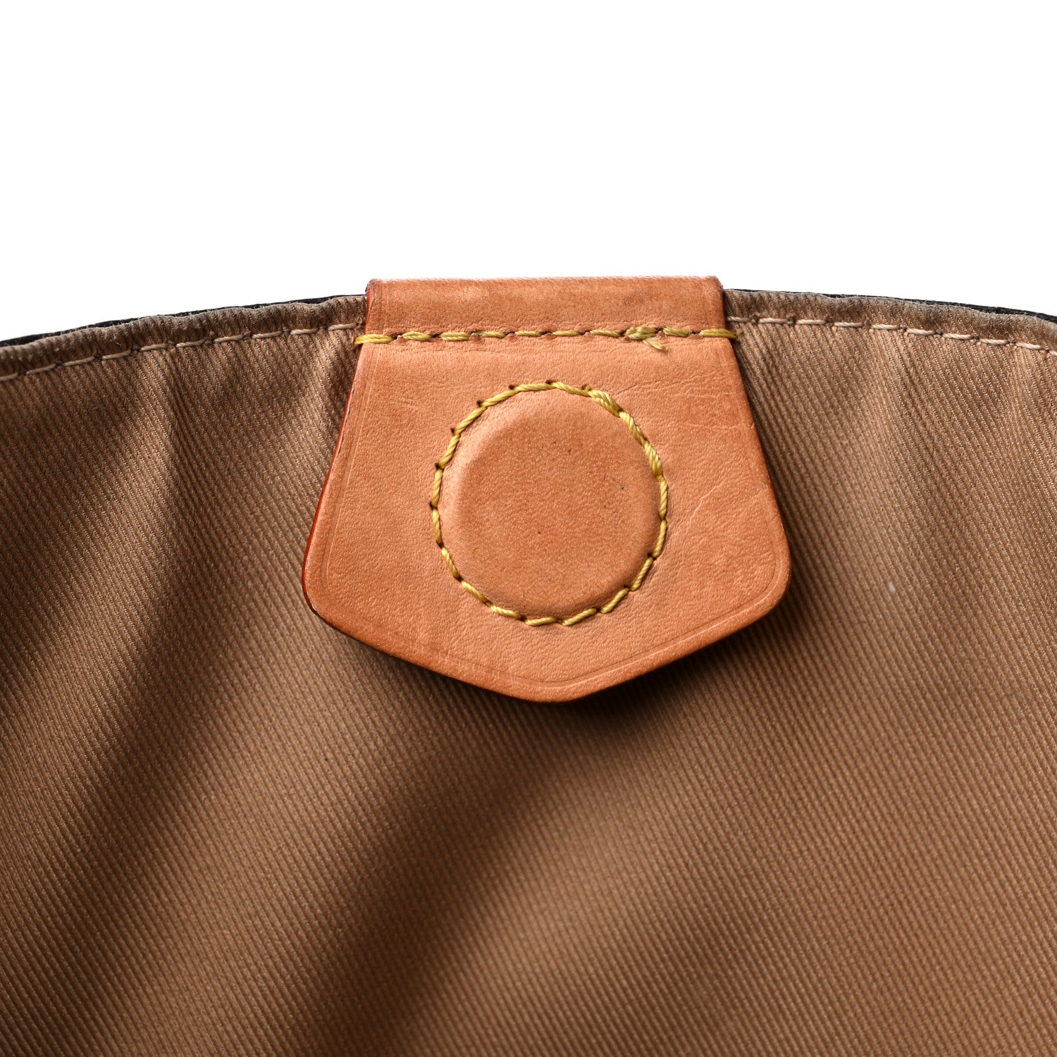Louis Vuitton Monogram Graceful PM 11 of 15