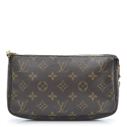Louis Vuitton Monogram Pochette Accessories 1 of 8
