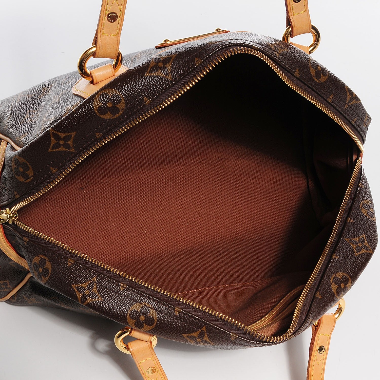 Louis Vuitton Monogram Montorgueil PM 5 of 7