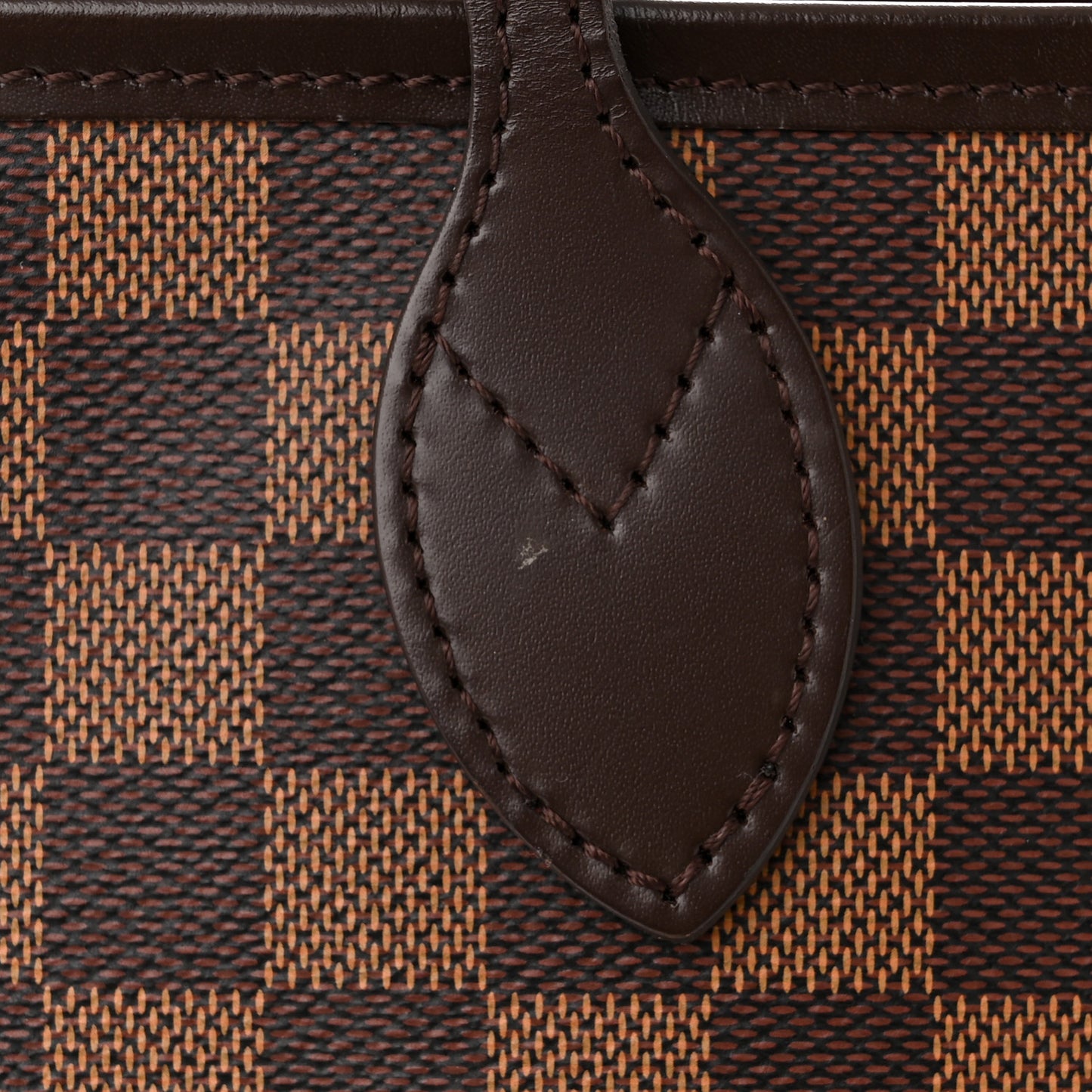 Damier Ebene Neo Neverfull MM