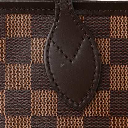 Louis Vuitton Damier Ebene Neo Neverfull MM 14 of 16