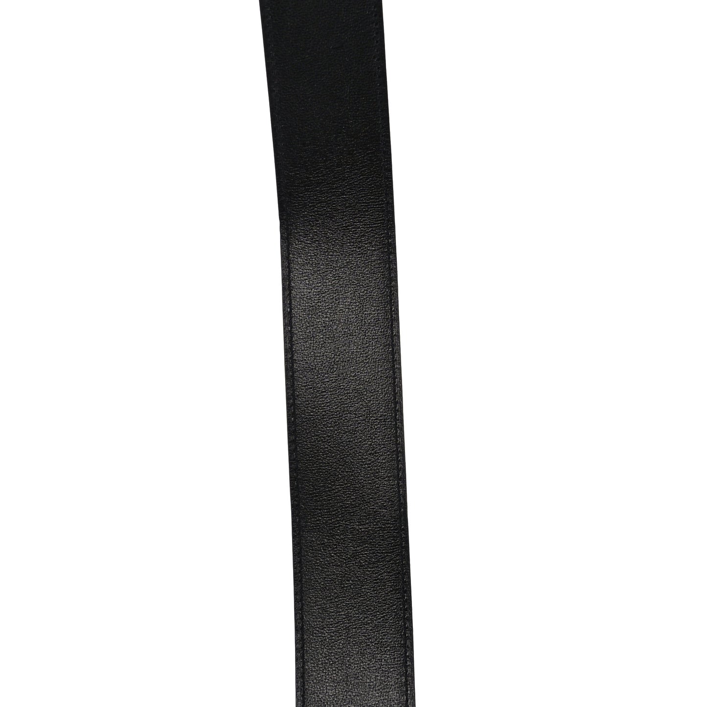 Box Togo 32mm H Belt 85 Black Gold