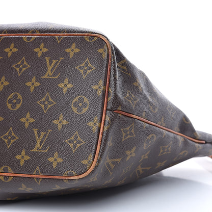 Louis Vuitton Monogram Palermo PM 12 of 18